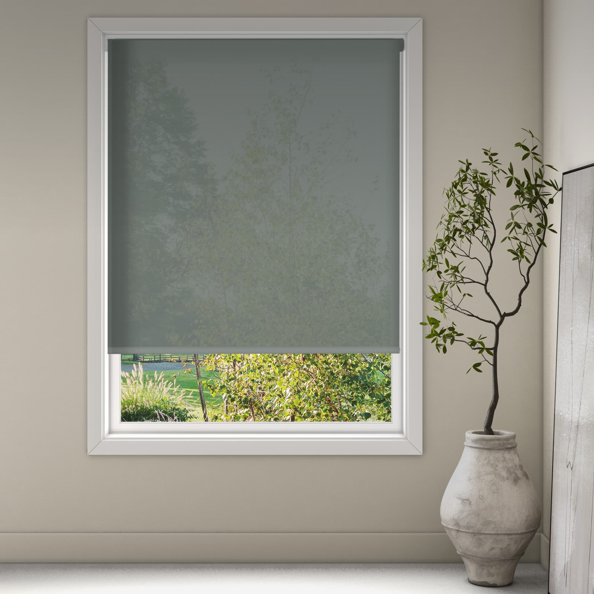 Acoustis 730 Roller Blind