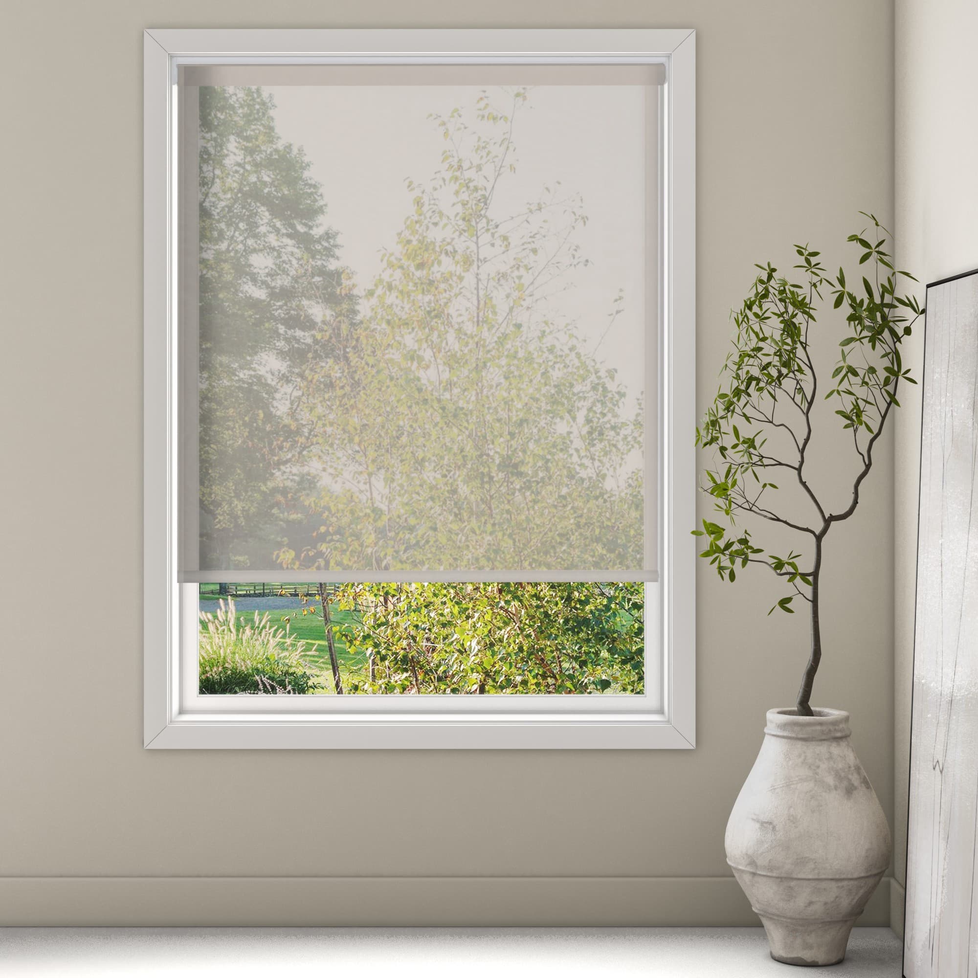 Elegance StainStop 1151 Roller Blind