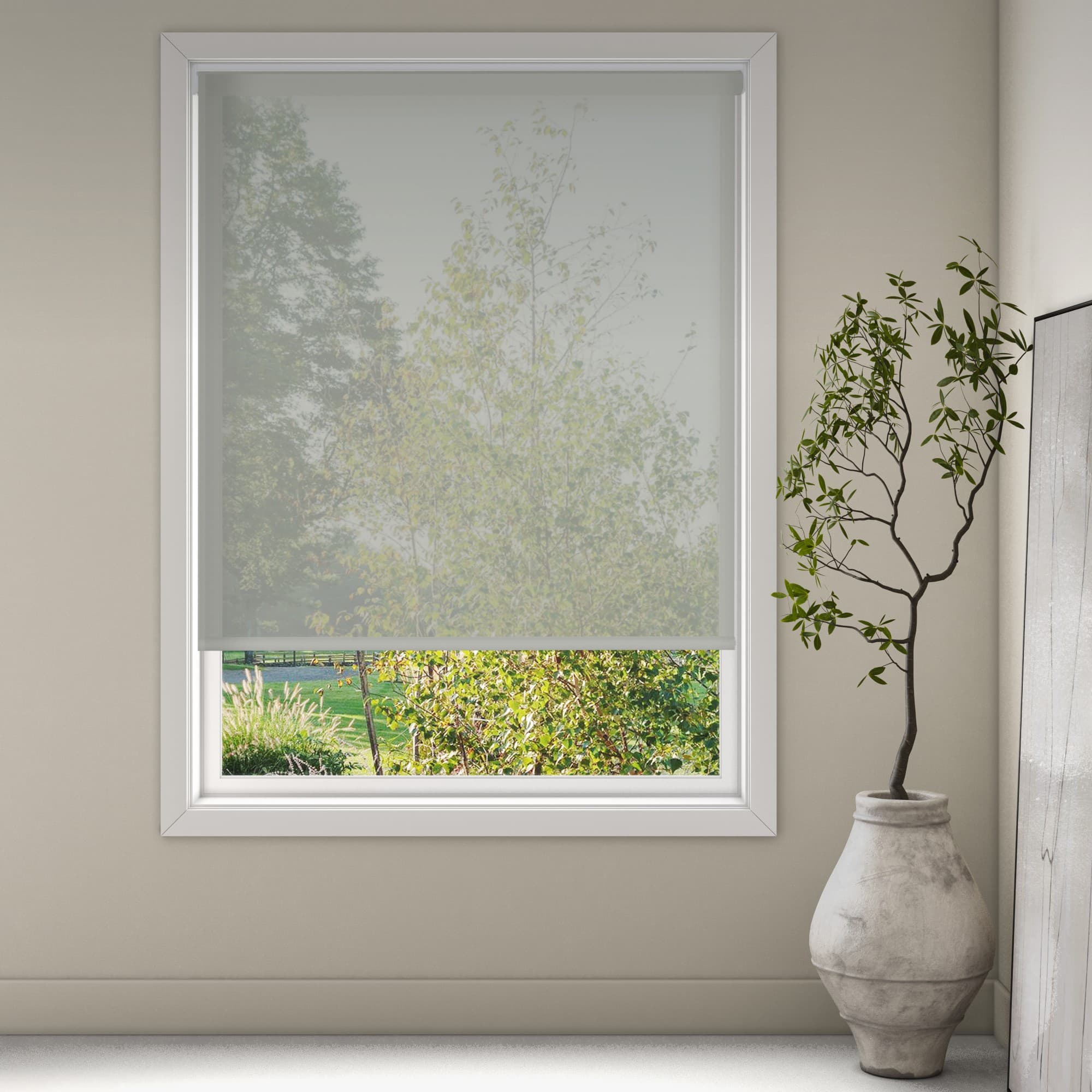 Sirius Screen 10 6557 Roller Blind