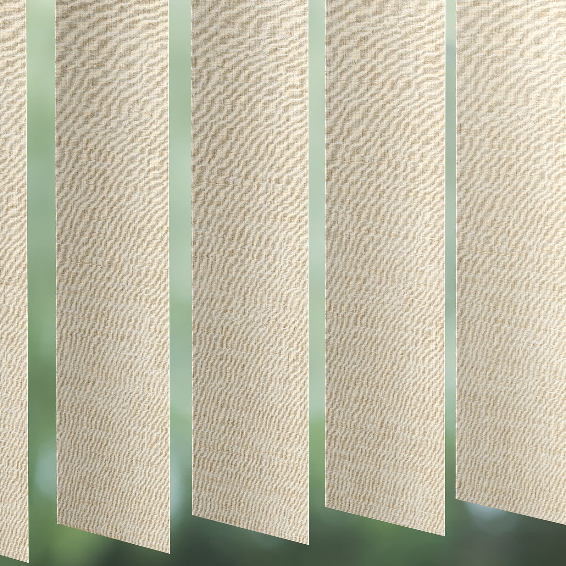 PVC 0222 Vertical Blind