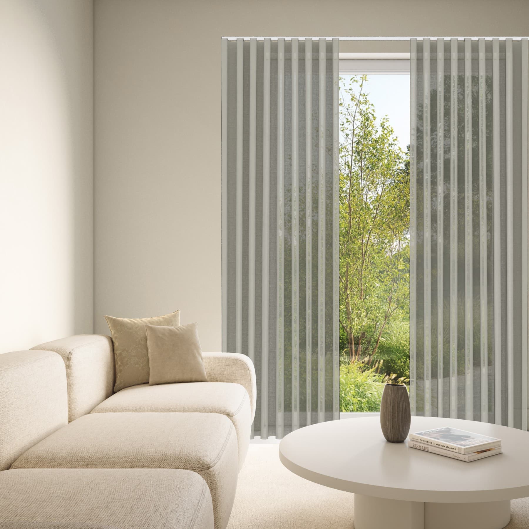 Bejar 9916 Curtains