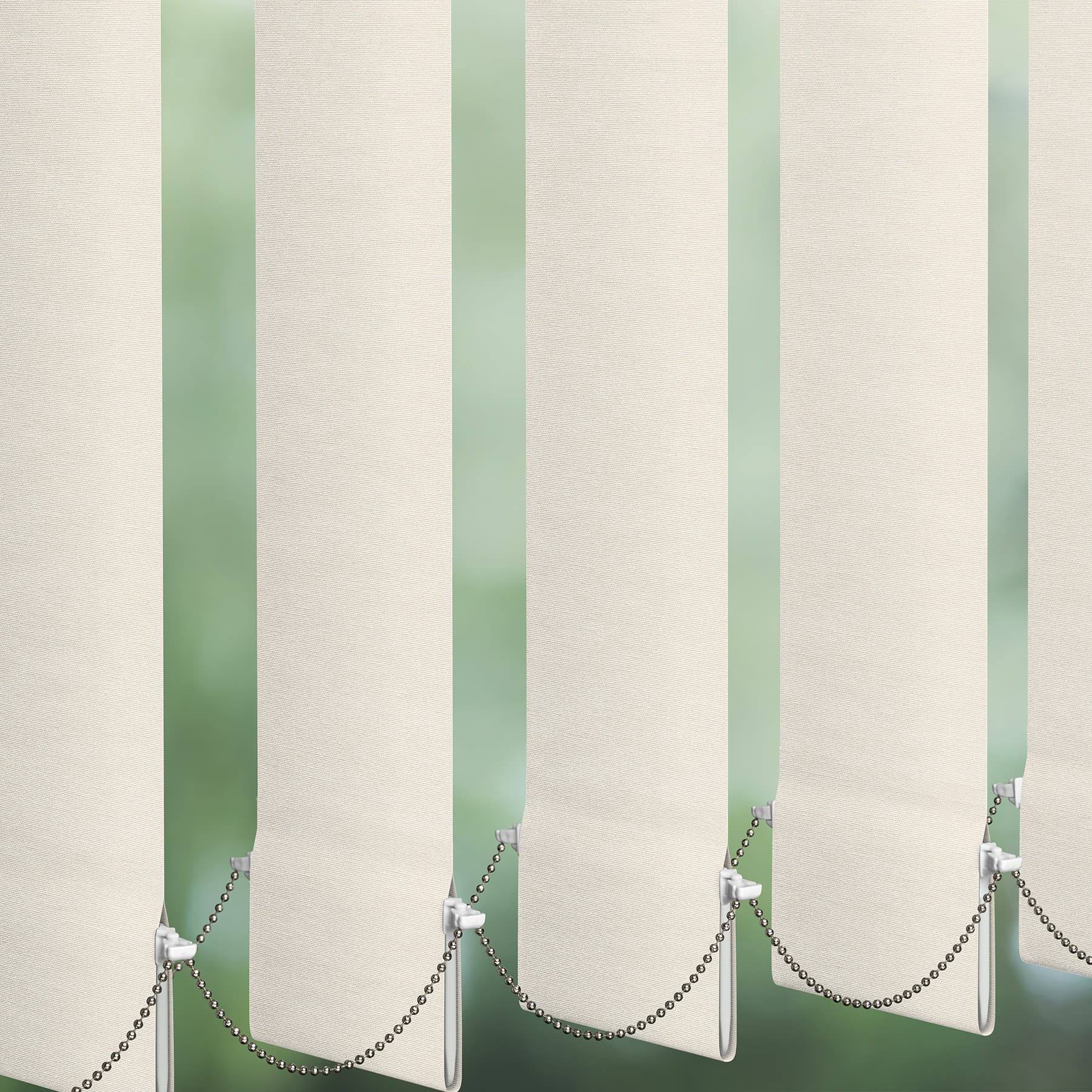 Syrma 9189 Vertical Blind