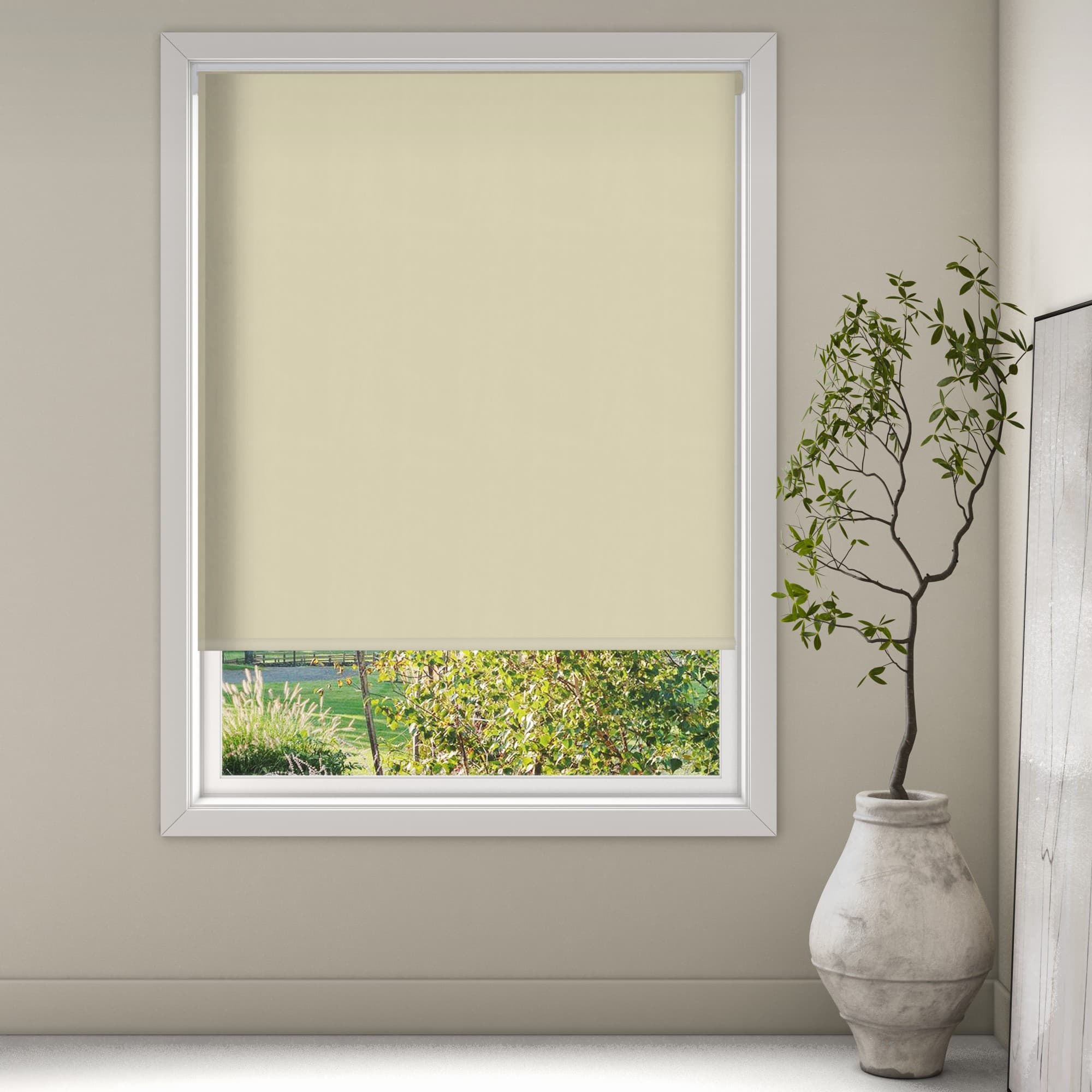 Dense 7536 Roller Blind