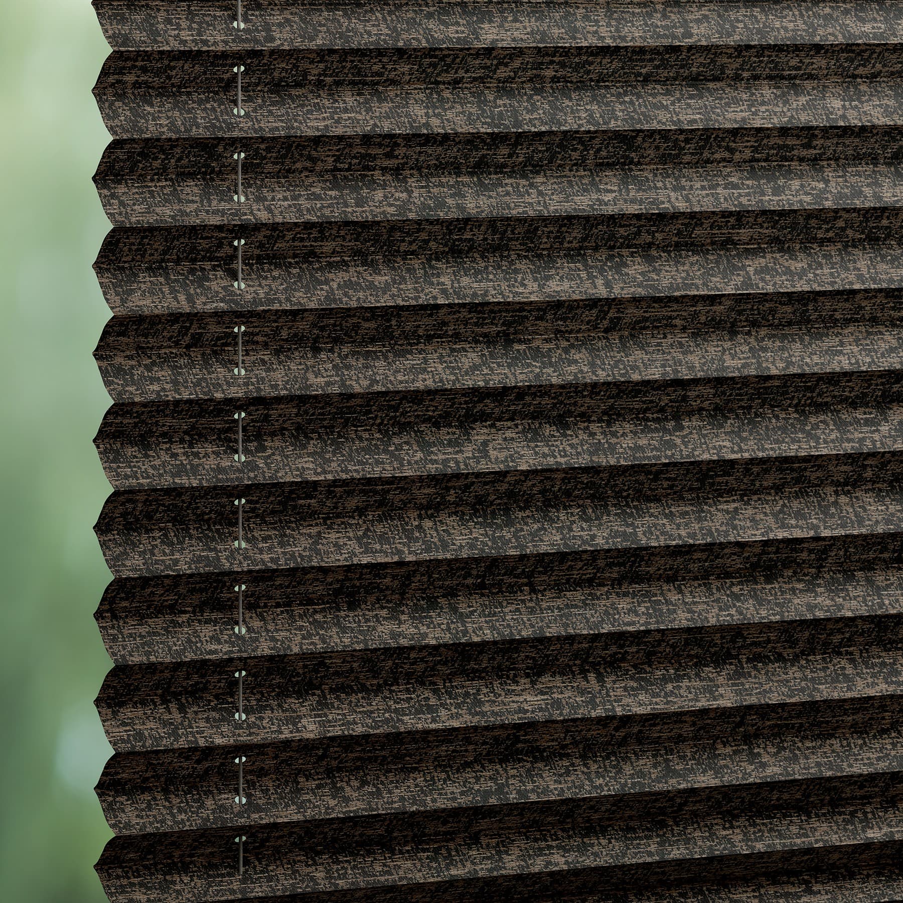 Arles Re-Life 1936 Pleated Blind