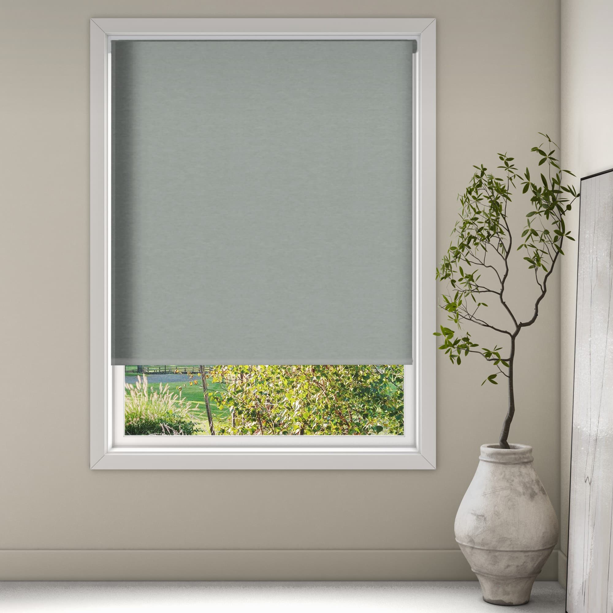 Prezzo 7530 Roller Blind