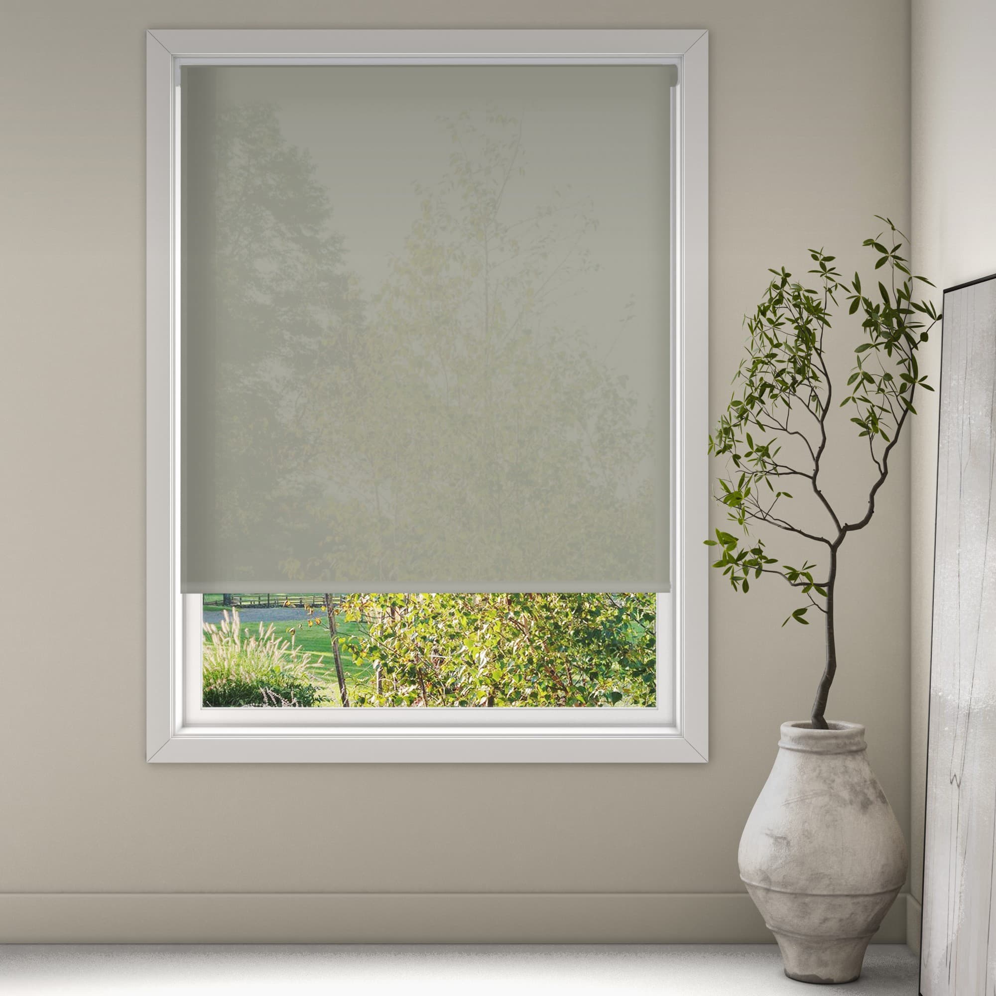 Acoustis 720 Roller Blind
