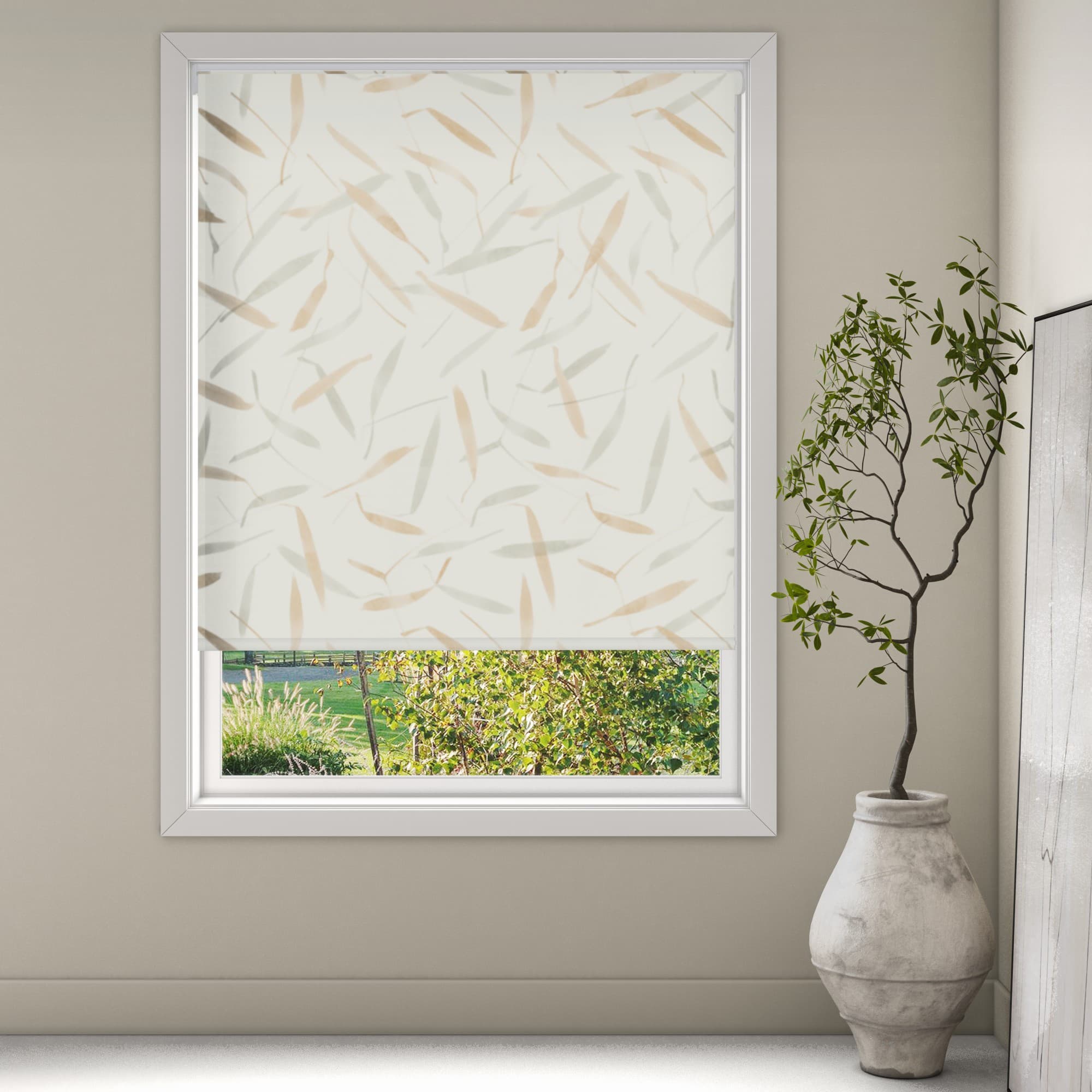 Soria 1240 Roller Blind