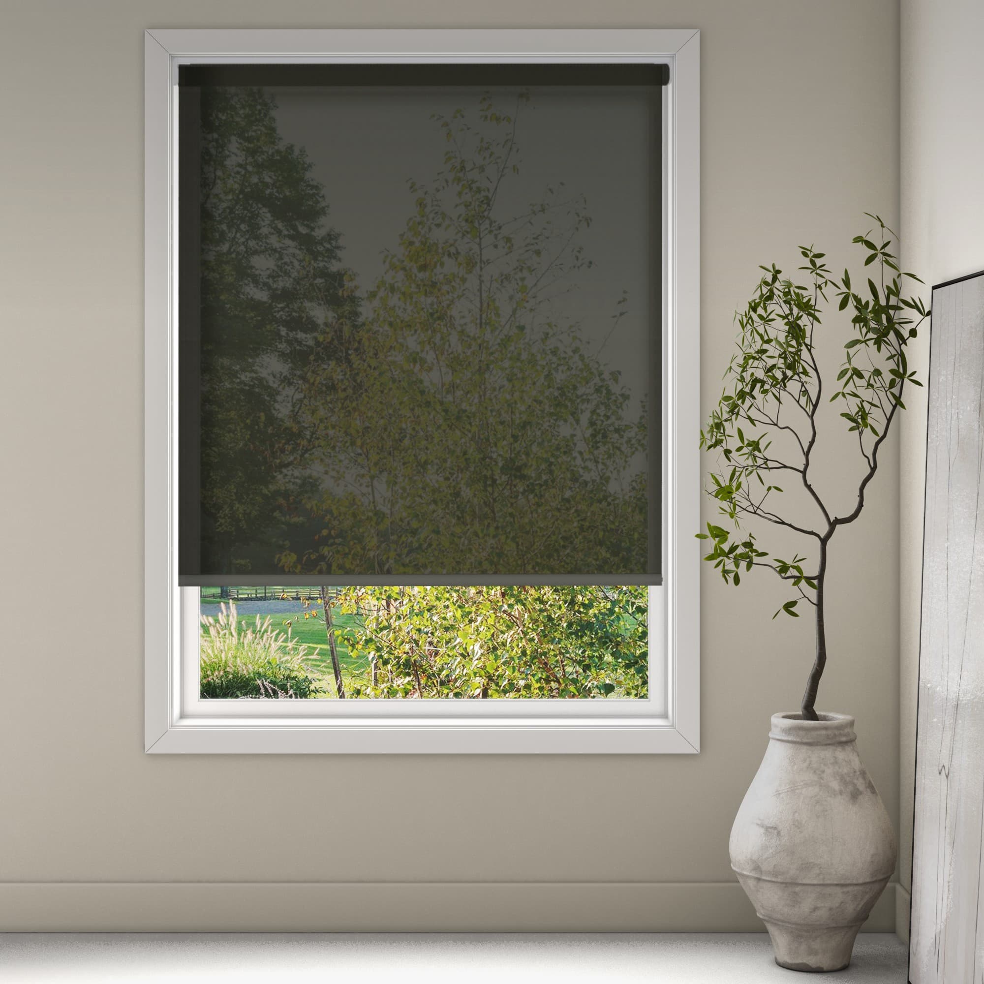 Panama Pro 10 384 Roller Blind
