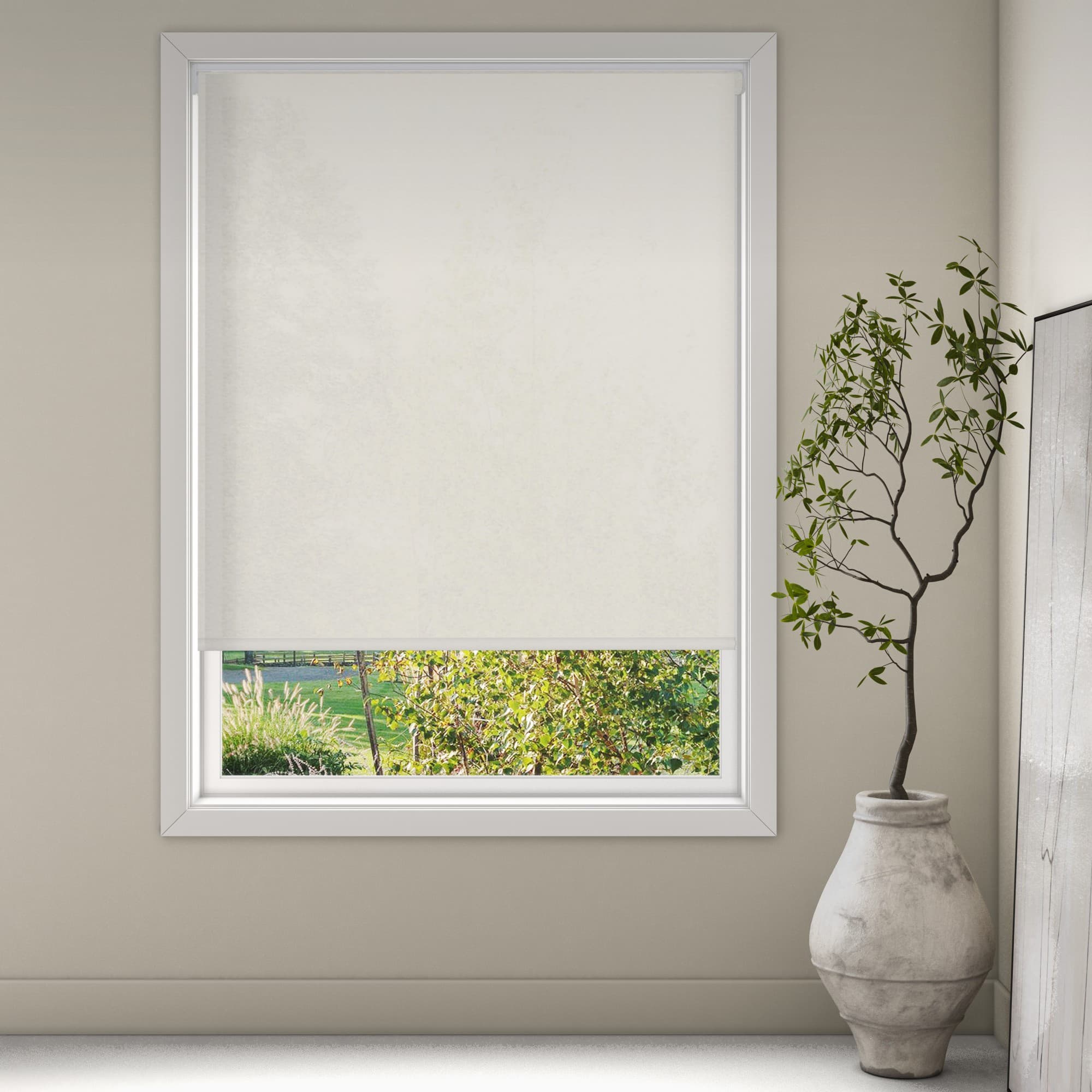 Sycamore StainStop 1146 Roller Blind