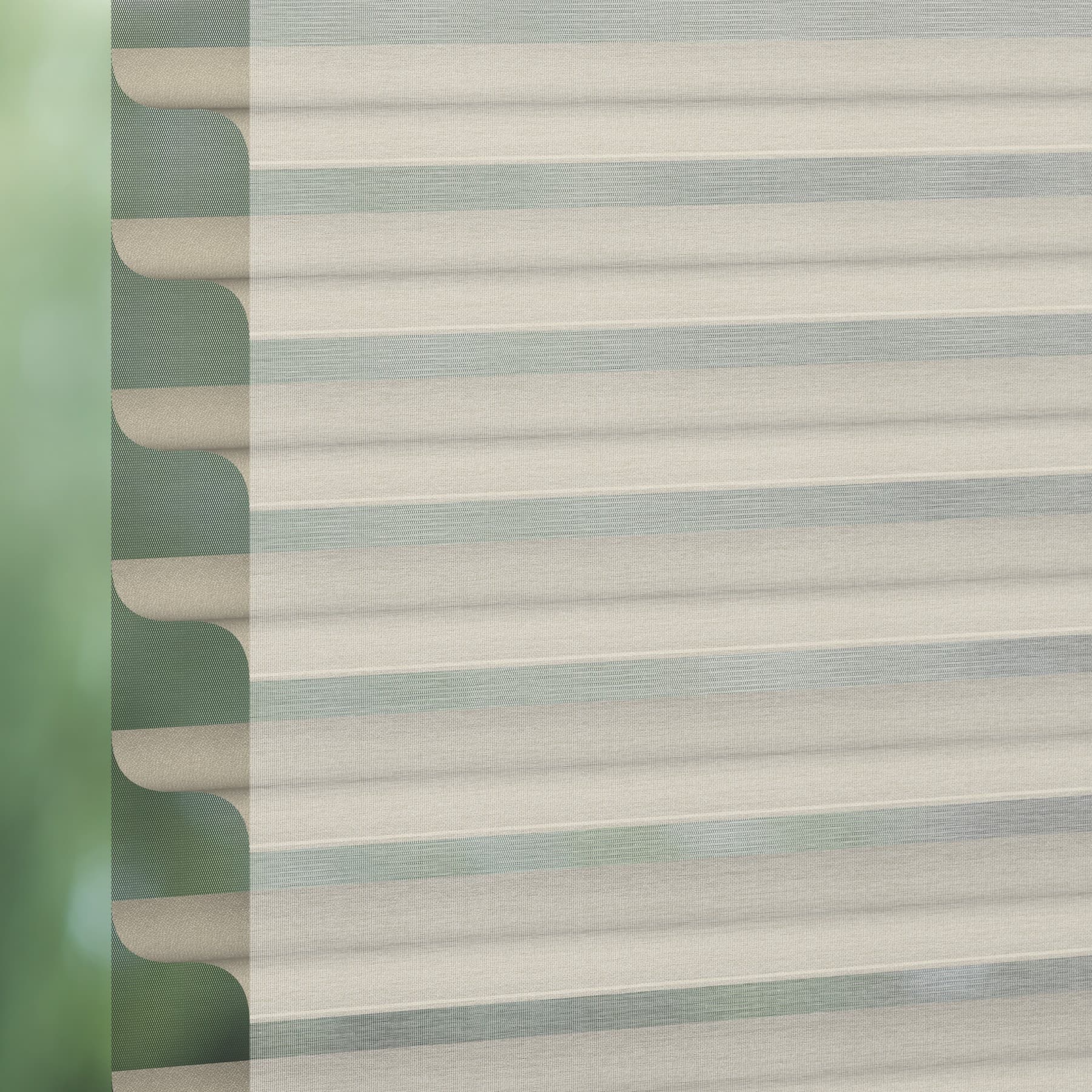 Originale Clearview 9624 Silhouette® Blinds