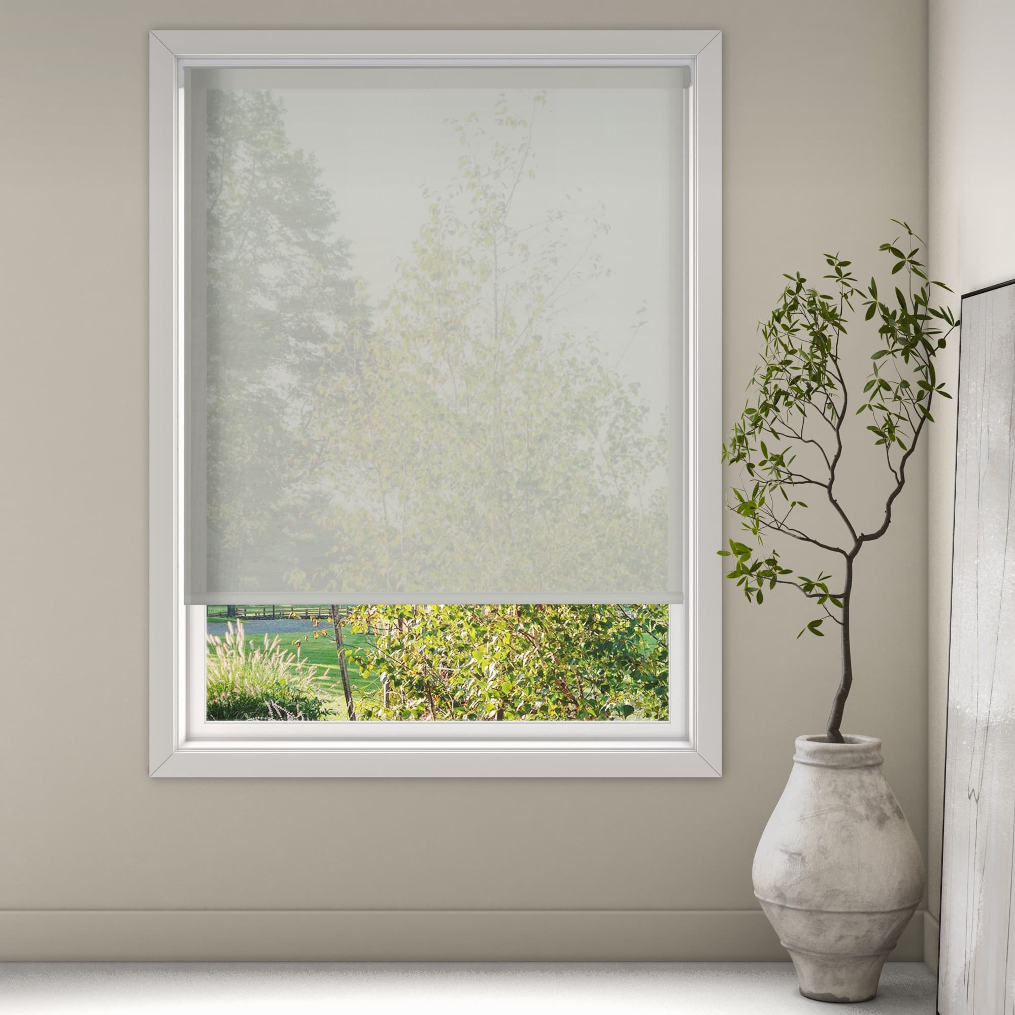 Kirtana 6491 Roller Blind