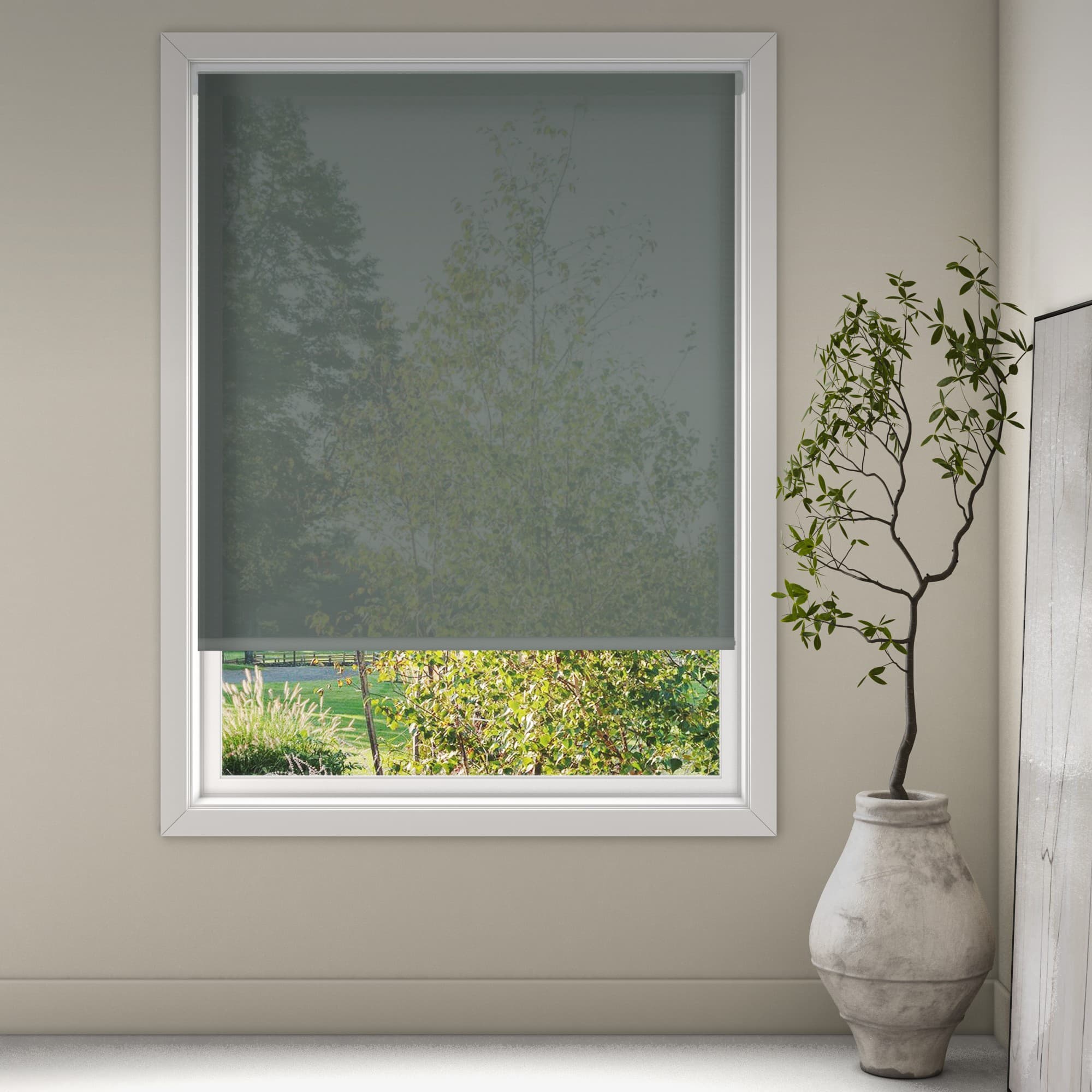 Thermic Screen 3 3351 Roller Blind