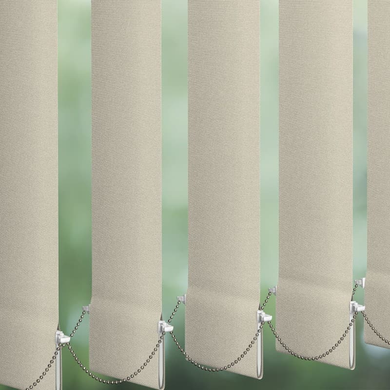 Medway 9174 Vertical Blind