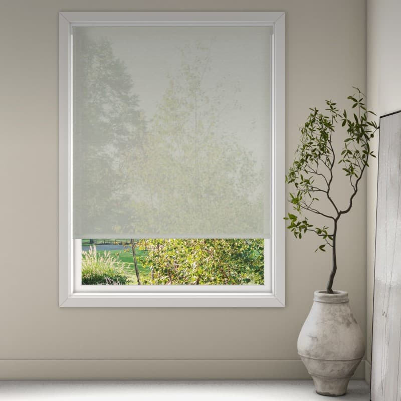 Panama Deco 132 Roller Blind