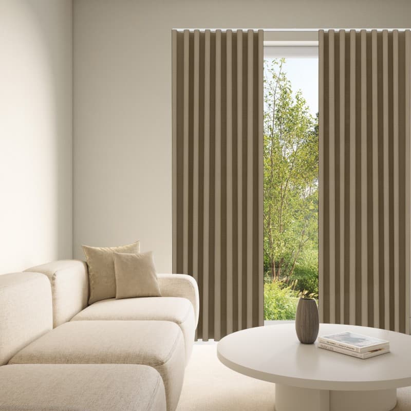 Circular Re-Life 9832 Curtains