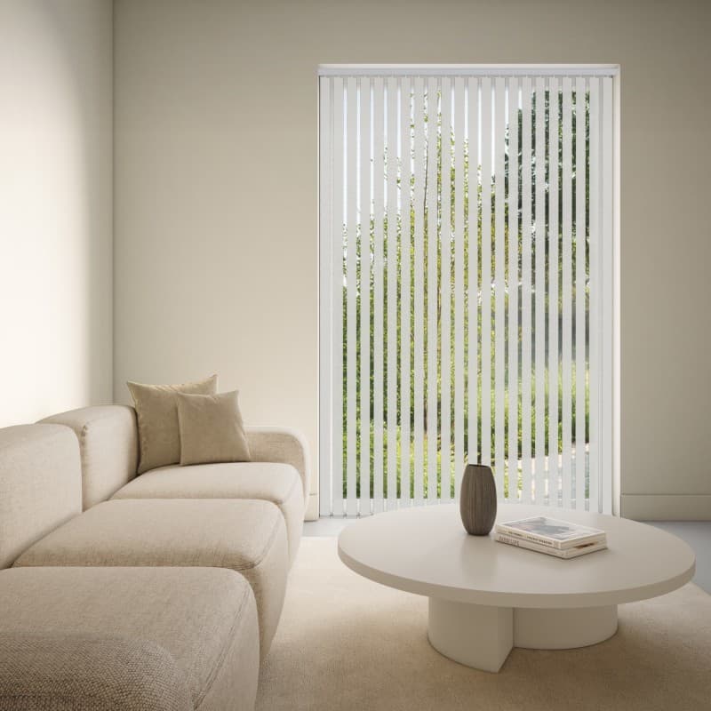 GreenScreen Sea-Tex® NXT 9126 Vertical Blind