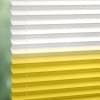 Ombre Topar® 1924 Pleated Blind