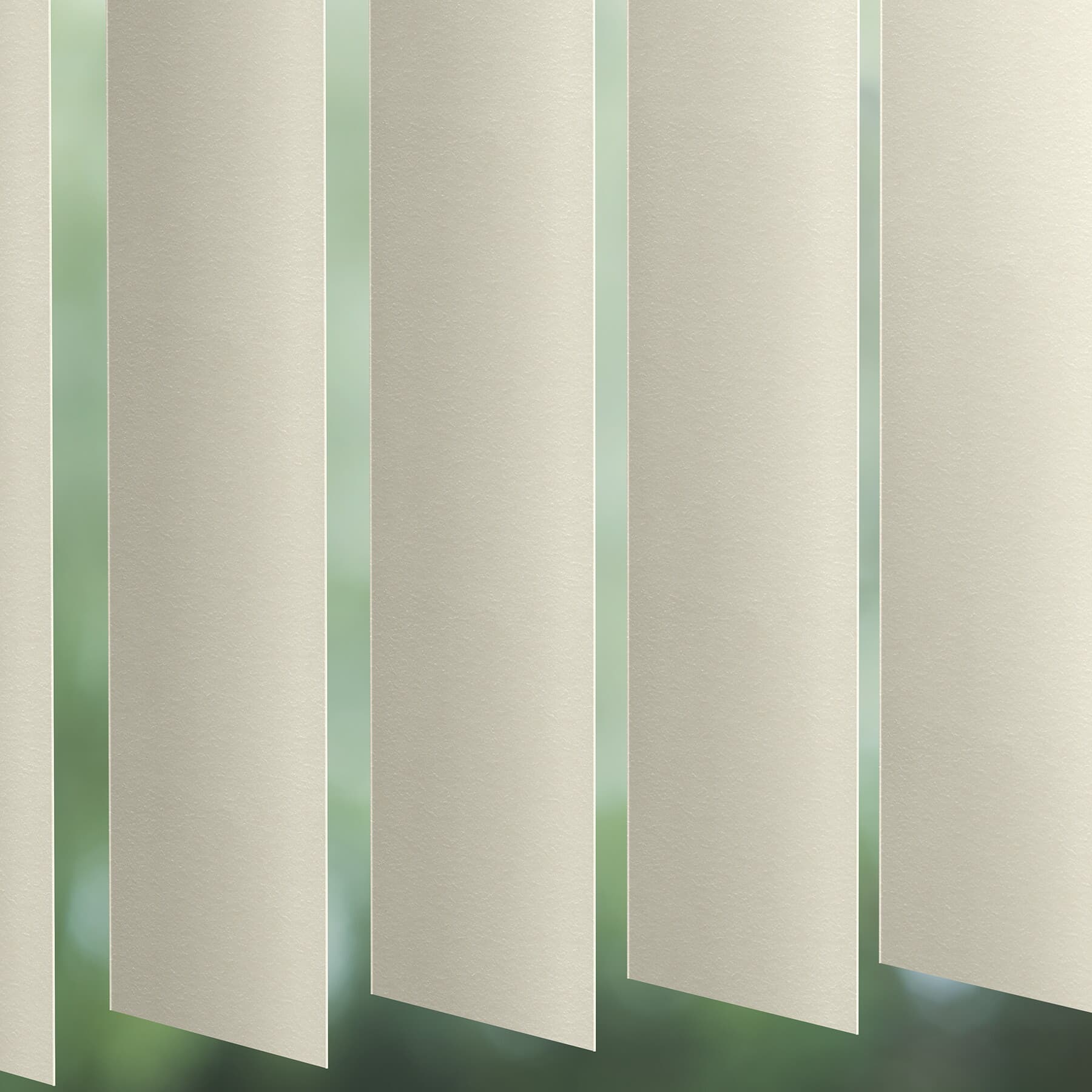 PVC 0121 Vertical Blind