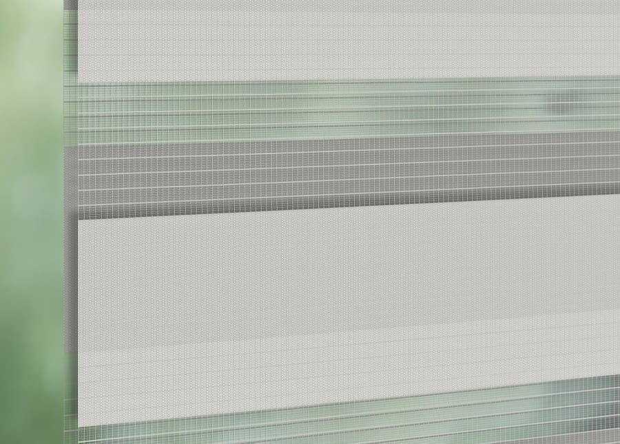 Allegory 2165 Duo roller blinds
