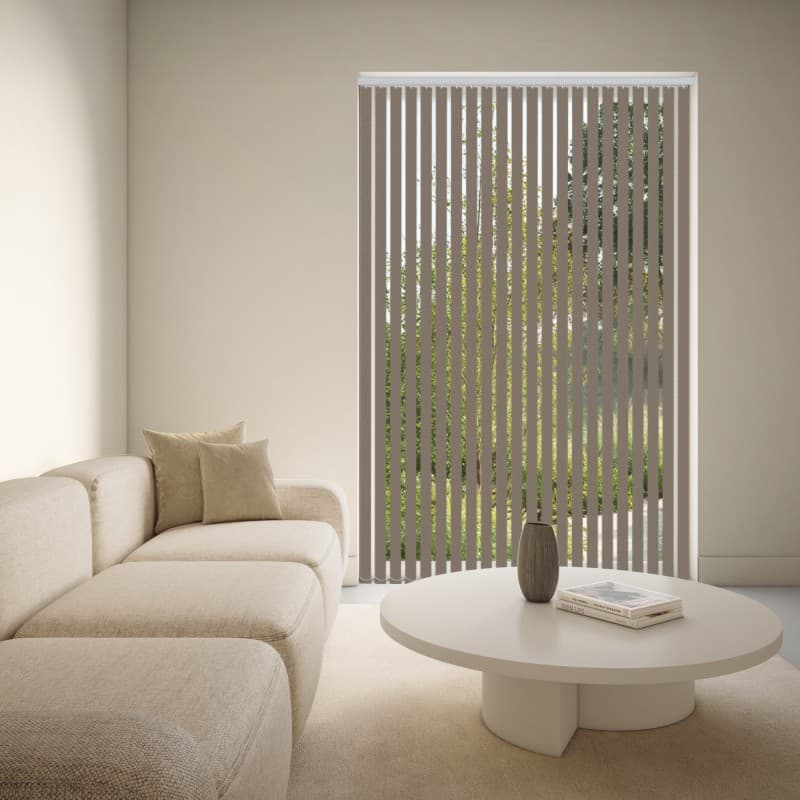 Cherise RD 9115 Vertical Blind