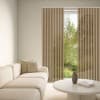 Kara 9860 Curtains