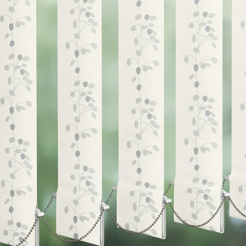 Honest 6678 Vertical Blind