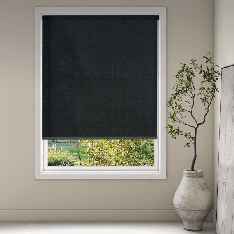 GreenScreen Sea-Tex® NXT 1105 Roller Blind