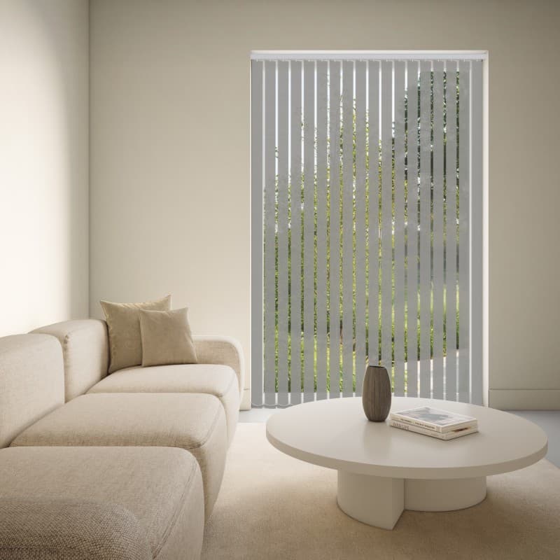 Poladium 6646 Vertical Blind