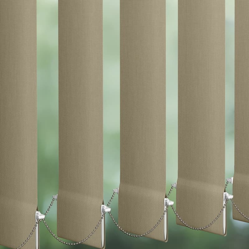 Dense 2868 Vertical Blind