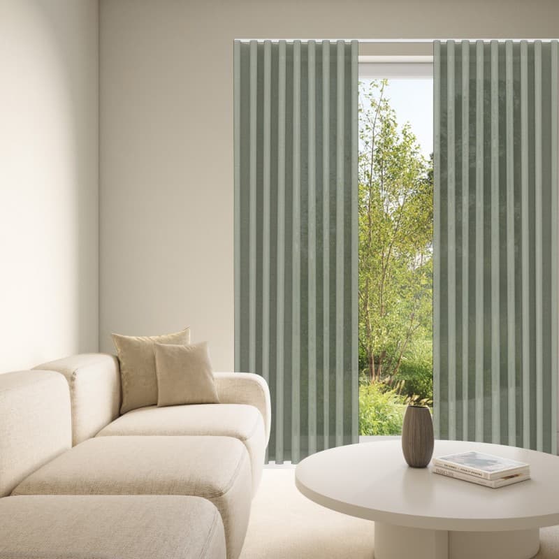 Guardo 9887 Curtains