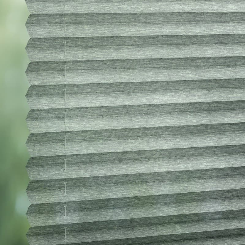 Orion 1966 Pleated Blind