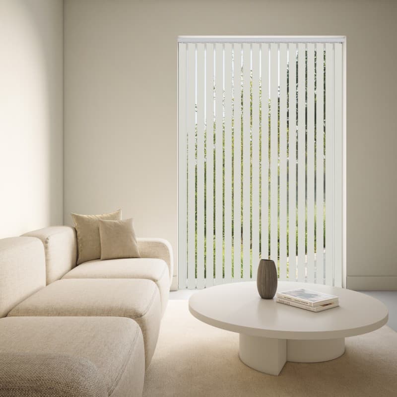 Dense 6672 Vertical Blind