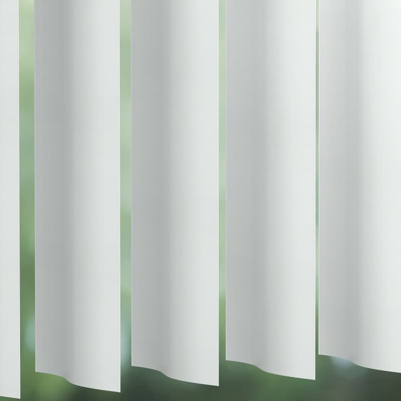 PVC 1400 Vertical Blind