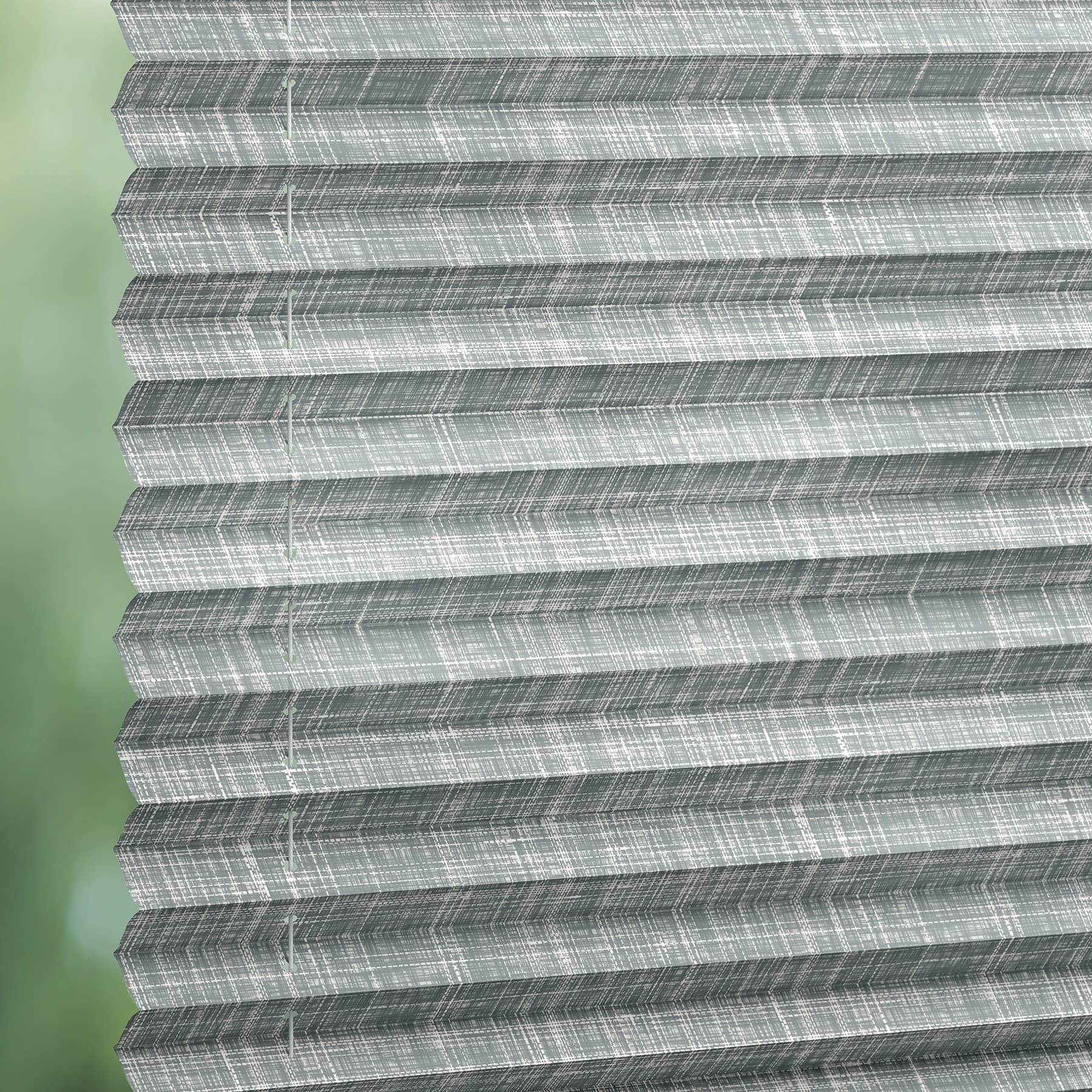 Jax Topar® 1975 Pleated Blind