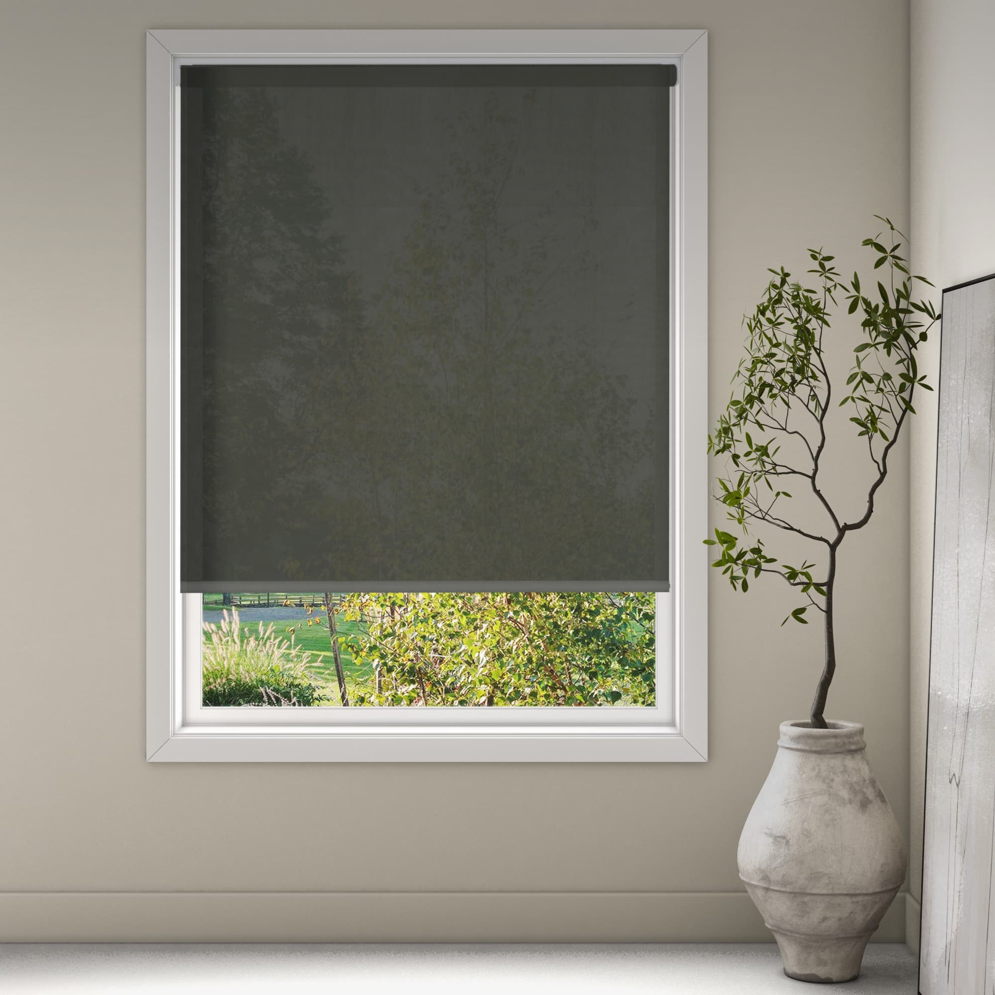 GreenScreen Sea-Tex® Defend™ 7968 Roller Blind