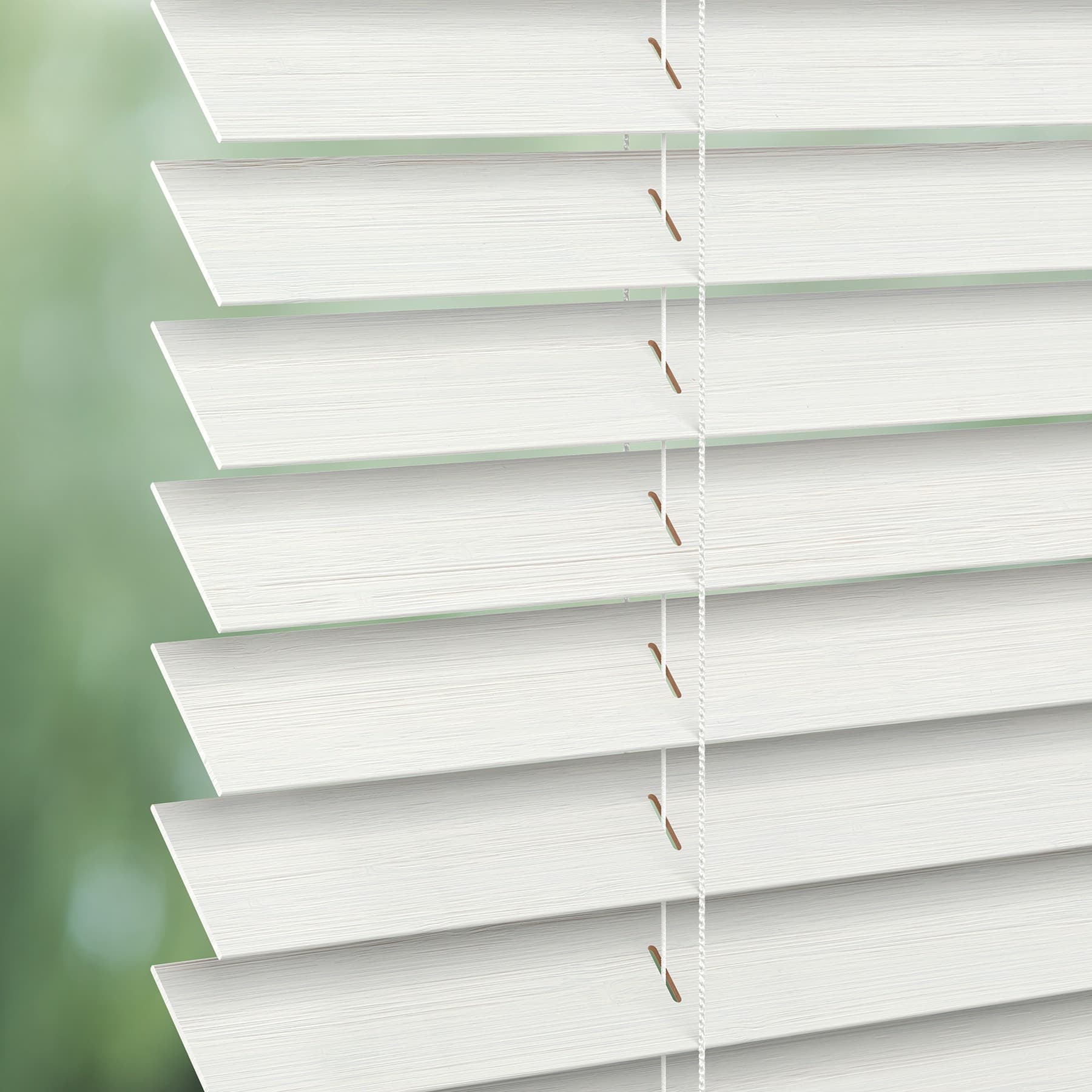 Bamboo 8364 Wood Venetians