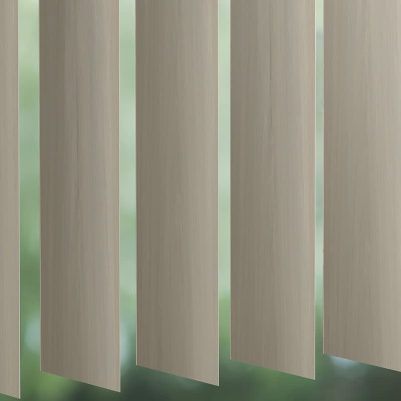 PVC 7618 Vertical Blind