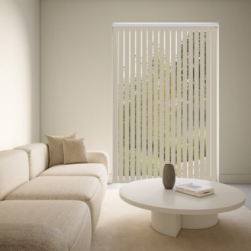 Elements 9139 Vertical Blind