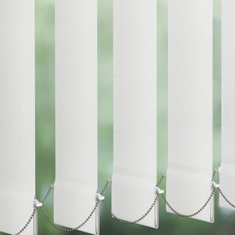 GreenScreen Sea-Tex® NXT 9126 Vertical Blind