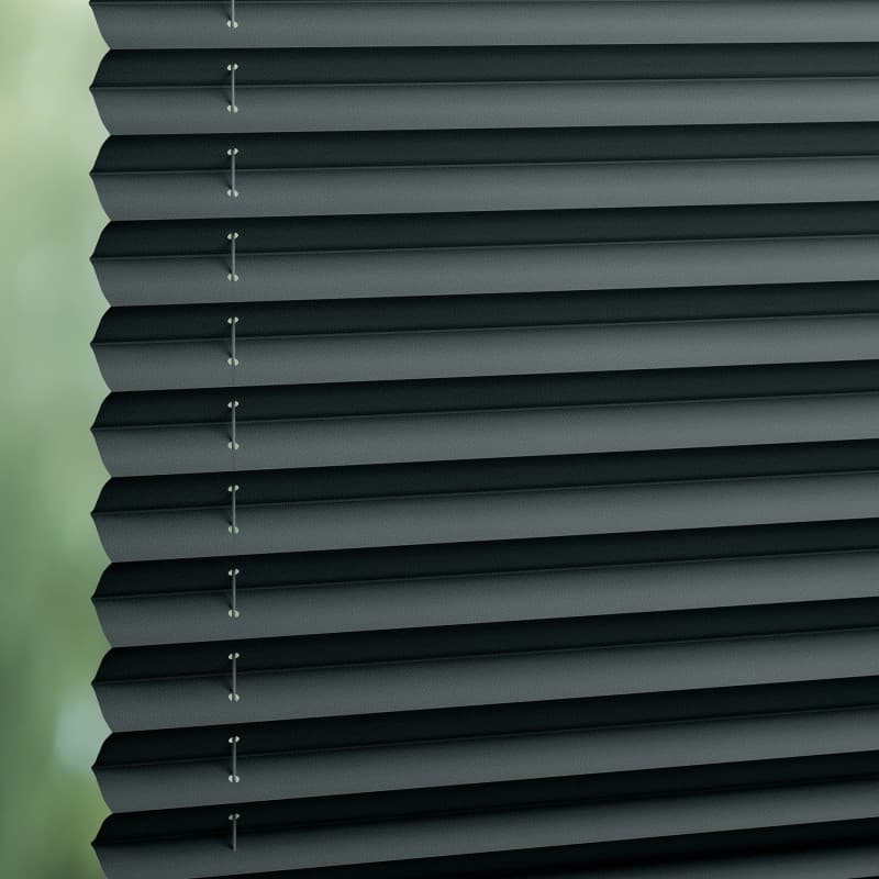 Crêpe FR Re-Life 1613 Pleated Blind