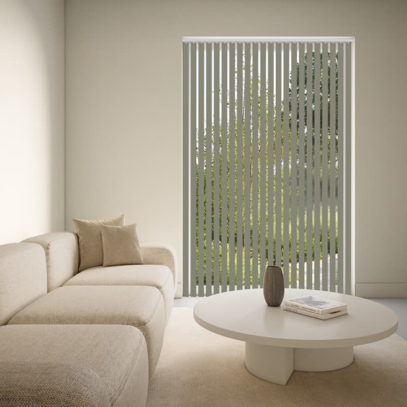 Pure Sense 9018 Vertical Blind
