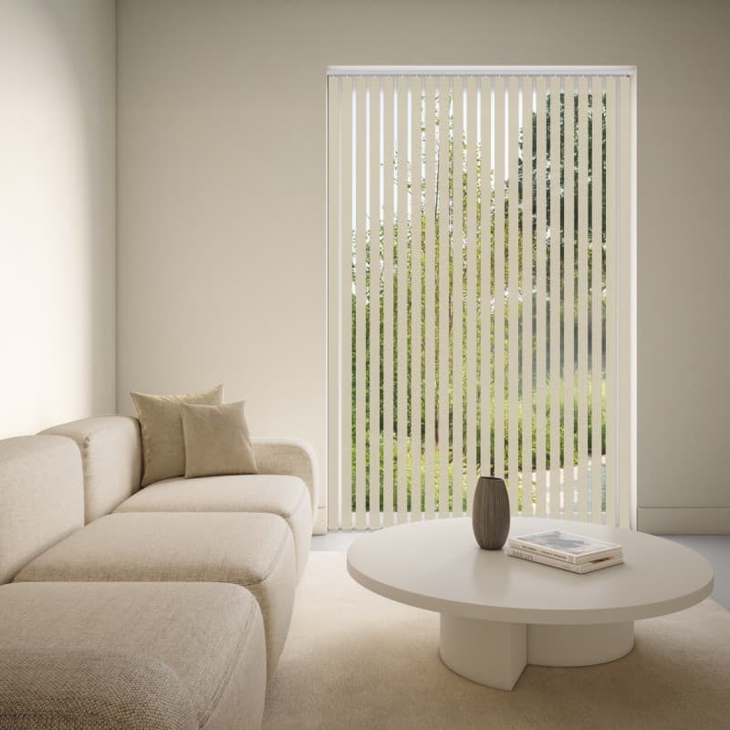 Ribe Re-Life 2876 Vertical Blind