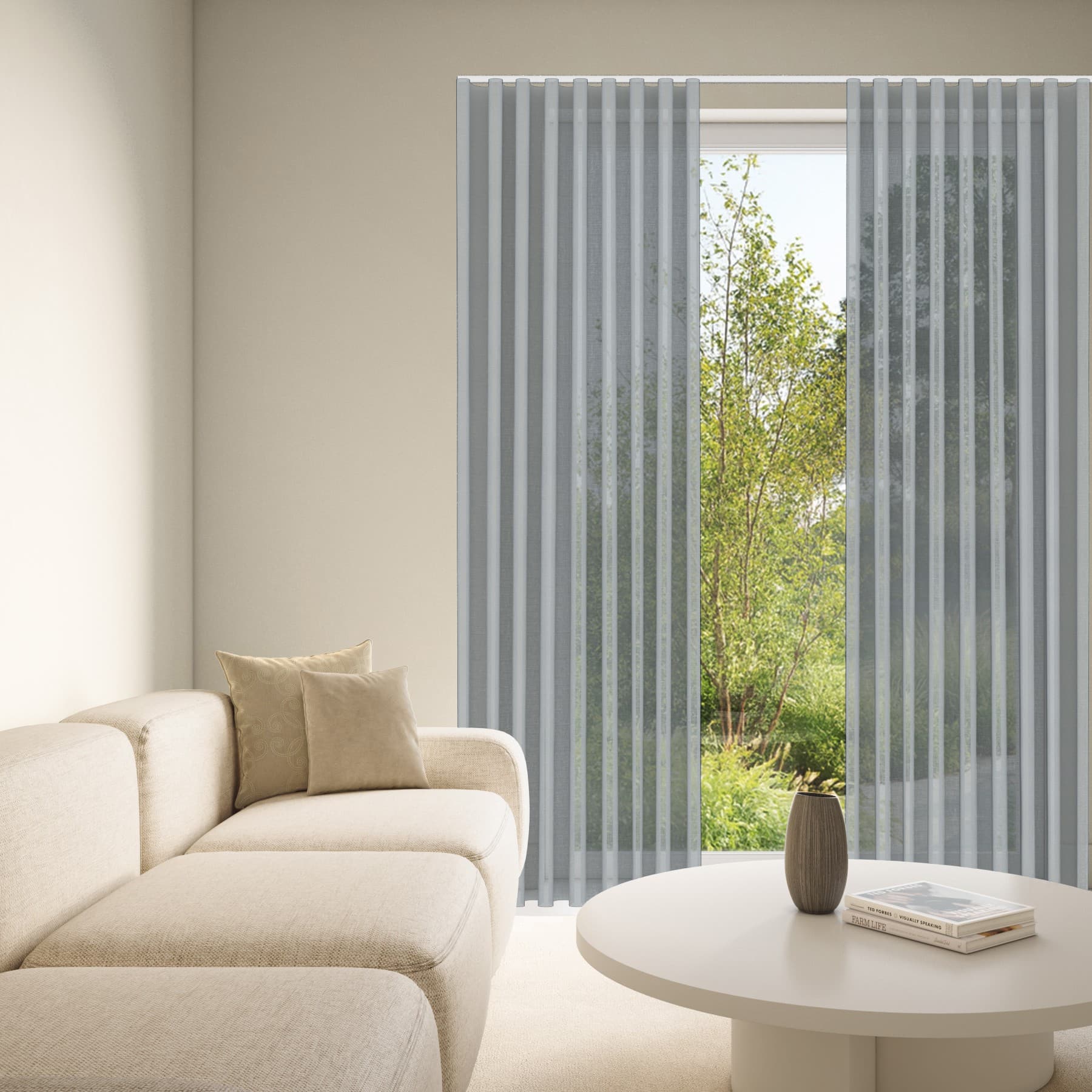 Bejar 9914 Curtains