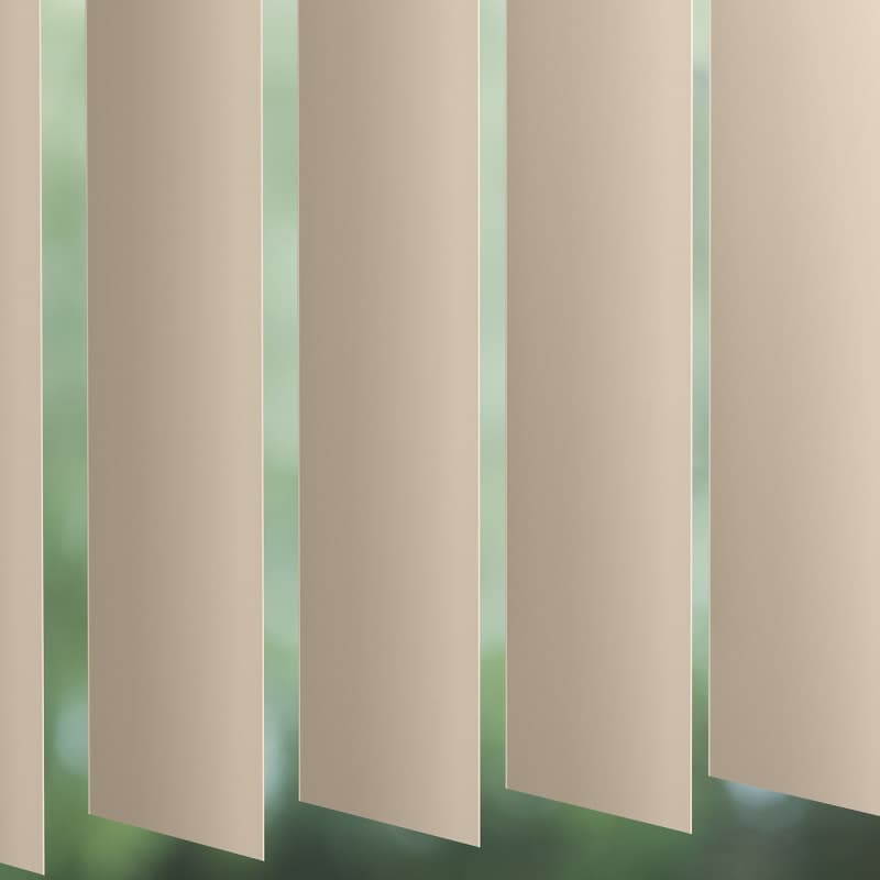 PVC 0328 Vertical Blind