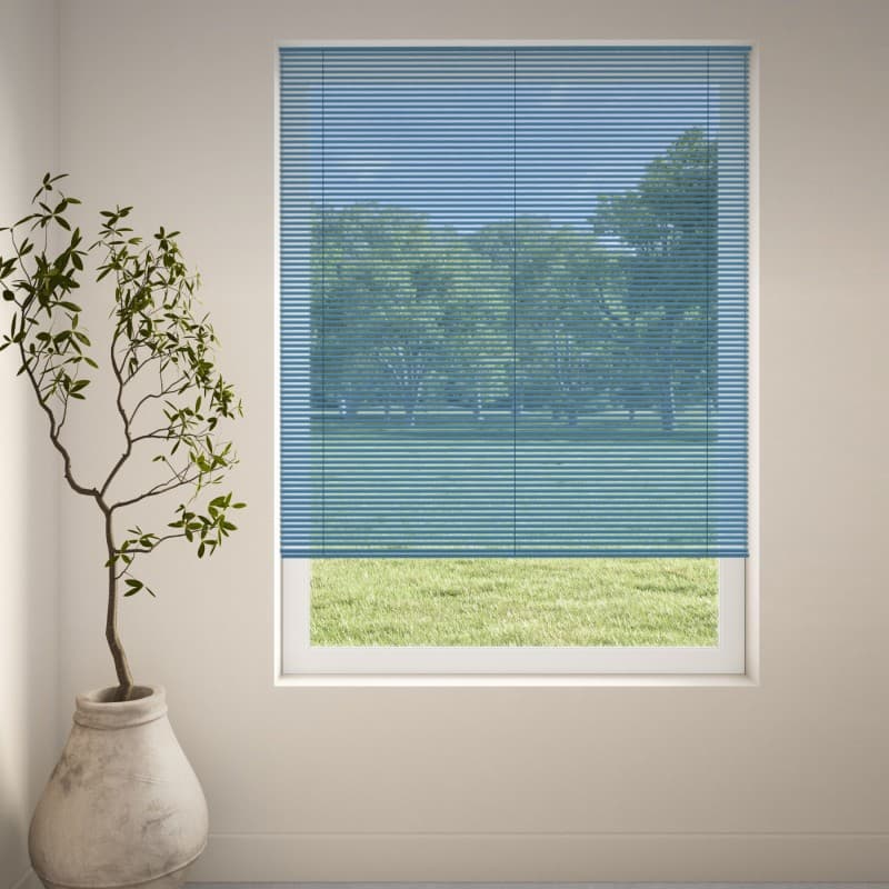 Uni 6011 Metal Venetians