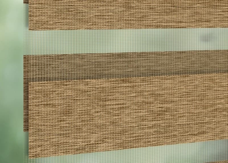 Tanka 2143 Duo roller blinds