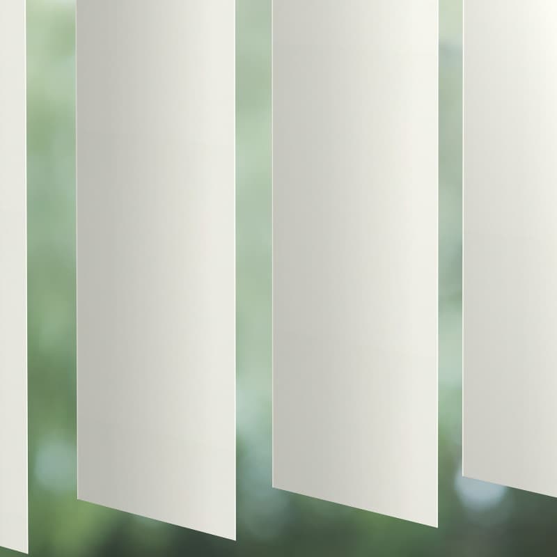 PVC 2416 Vertical Blind