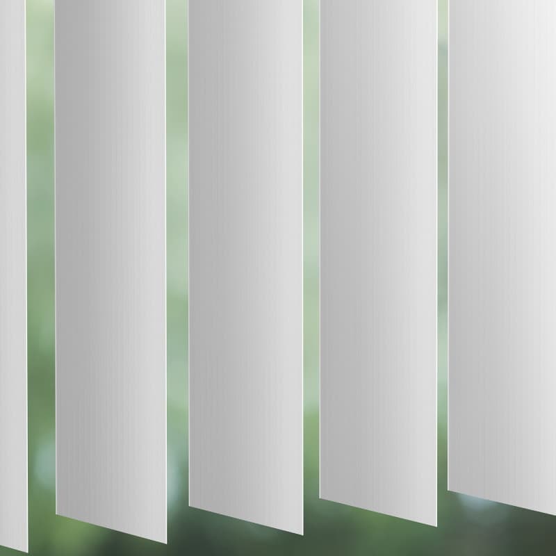PVC 0356 Vertical Blind