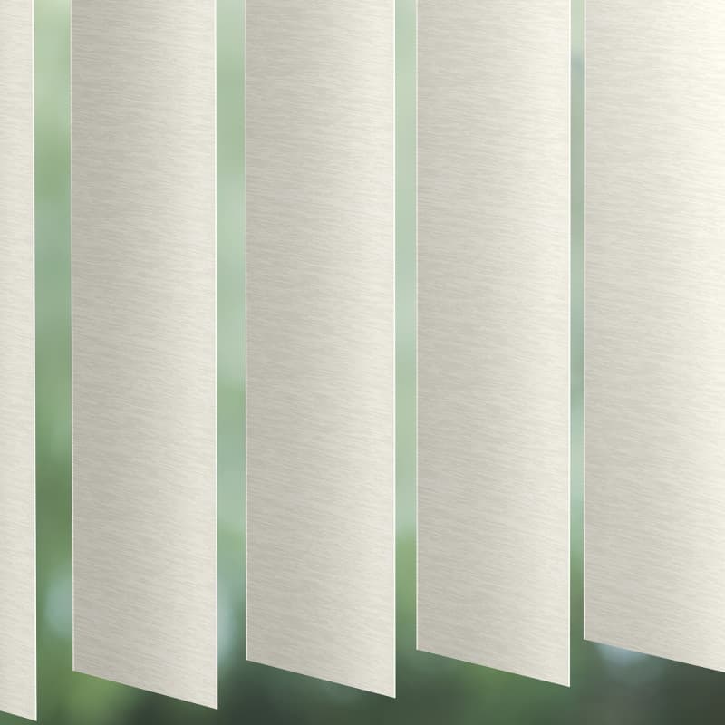 PVC 7615 Vertical Blind