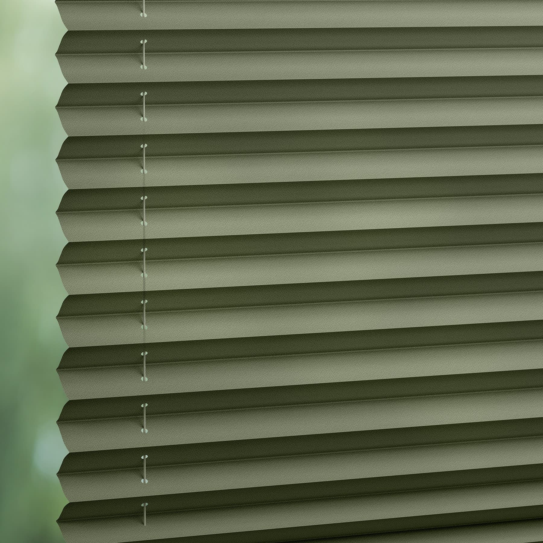 Crêpe FR Re-Life 1622 Pleated Blind